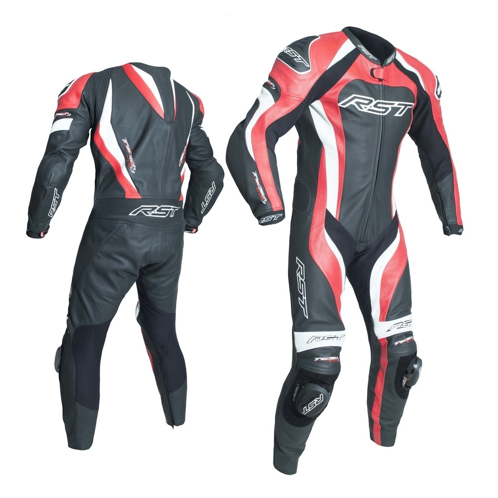 Motorbike Suit